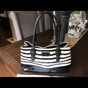 Kate Spade (Hard to find!) Doctors Bag